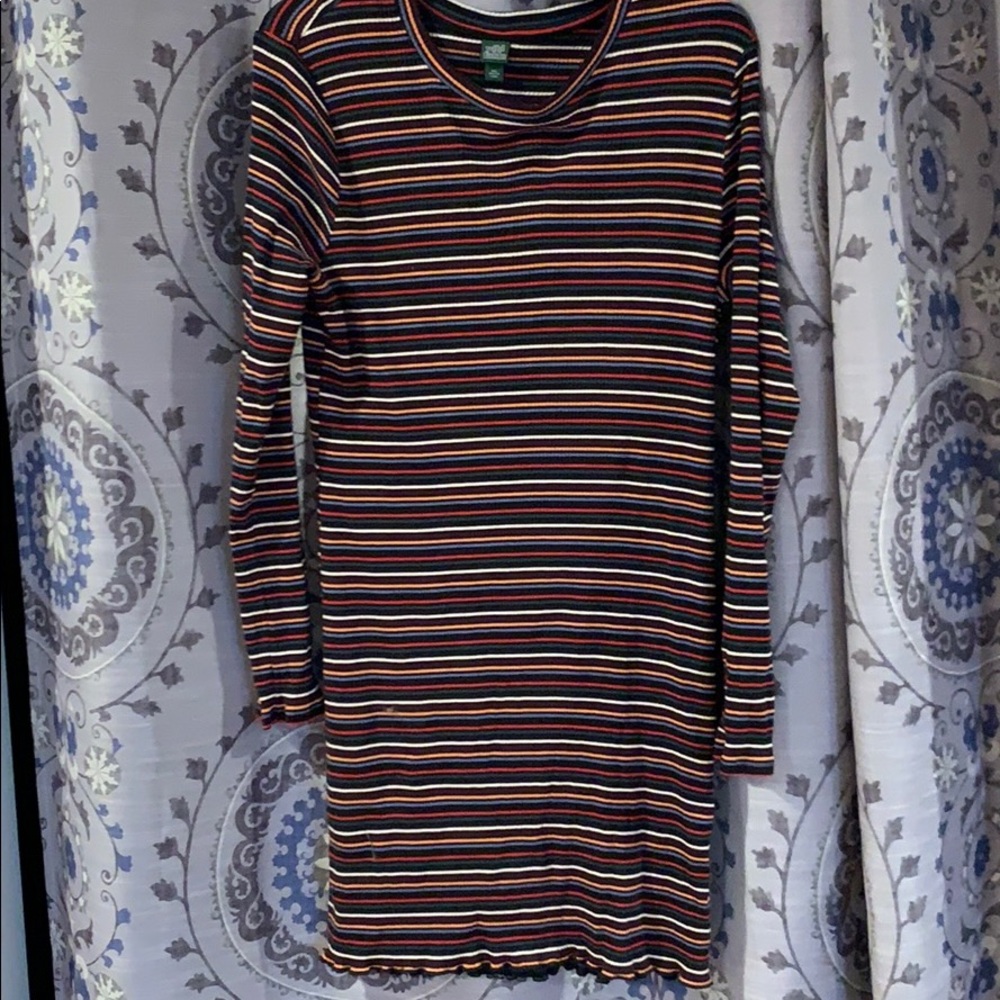 Fall sweater dress - never worn